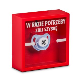 Baby Emergency Frame prezent dla młodych rodziców