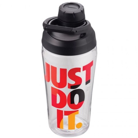 Bidon Nike Hypercharge 470 ml N100193795016 Bidon Nike Hypercharge 470 ml N100193795016