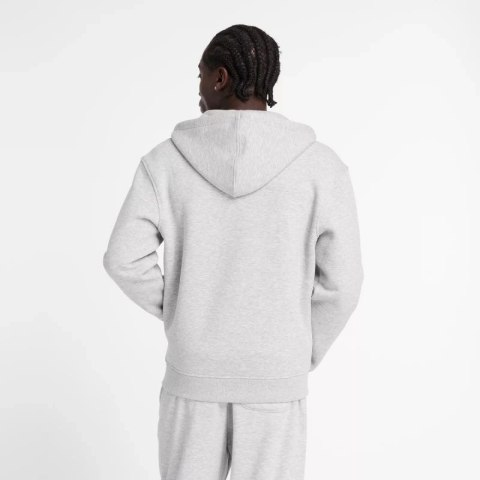 Bluza New Balance Sport Core Brushed Full Zip H M MJ43902AG Bluza New Balance Sport Core Brushed Full Zip H M MJ43902AG