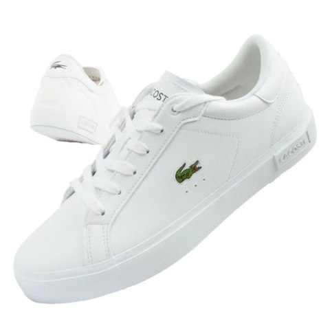 Buty Lacoste Powercourt 0721 W 741SUJ001421G Buty Lacoste Powercourt 0721 W 741SUJ001421G