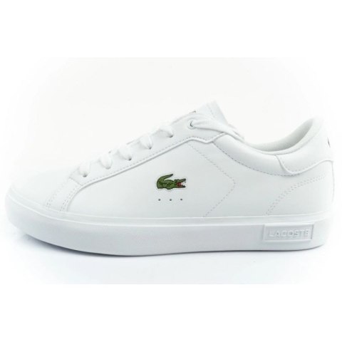 Buty Lacoste Powercourt 0721 W 741SUJ001421G Buty Lacoste Powercourt 0721 W 741SUJ001421G