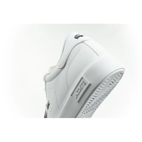 Buty Lacoste Powercourt 0721 W 741SUJ001421G Buty Lacoste Powercourt 0721 W 741SUJ001421G
