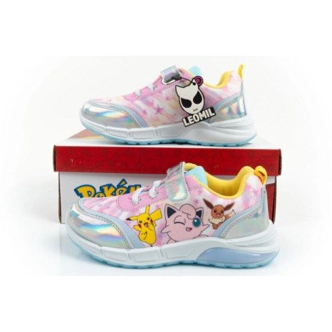 Buty Leomil Jr PO001419 Buty Leomil Jr PO001419