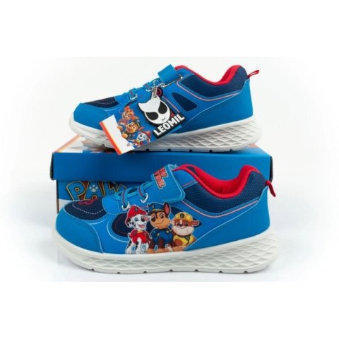 Buty Leomil Jr PW011973