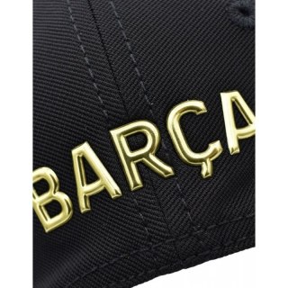 Czapka z daszkiem FC Barcelona 5001GBNO