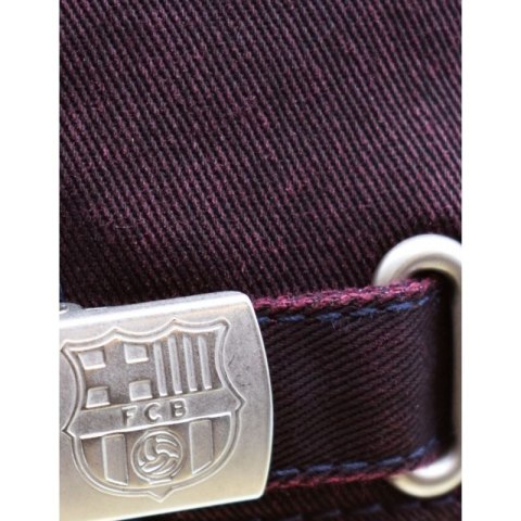 Czapka z daszkiem FC Barcelona 5001GOA