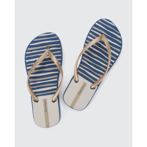 Japonki Ipanema Classic Happy XII Fem W 83582 AW916 Japonki Ipanema Classic Happy XII Fem W 83582 AW916