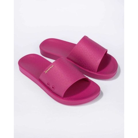 Klapki Ipanema Anat Classic Slide W 83583 BE636