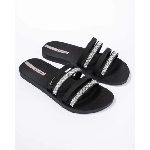 Klapki Ipanema Chic Slide Fem W 83707 BE140