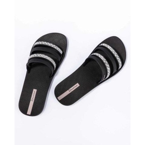 Klapki Ipanema Chic Slide Fem W 83707 BE140