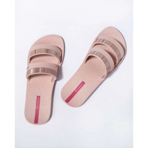 Klapki Ipanema Mesh Slide W 83649 BB780 Klapki Ipanema Mesh Slide W 83649 BB780