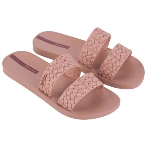 Klapki Ipanema Renda II W 83243 AS023 Klapki Ipanema Renda II W 83243 AS023