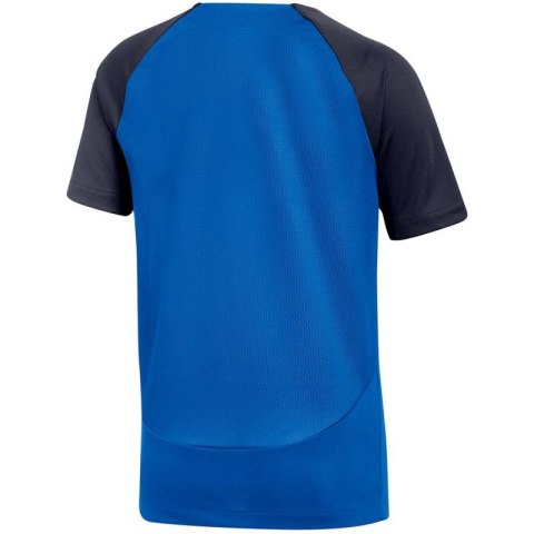 Koszulka Nike DF Academy Pro SS Top K Jr DH9277 463 Koszulka Nike DF Academy Pro SS Top K Jr DH9277 463