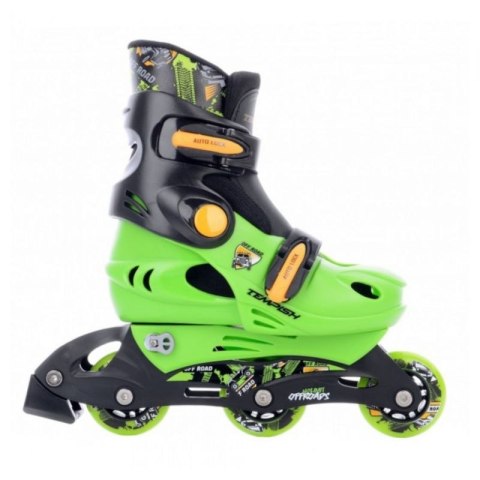 Rolki Tempish Baby Skate Racer Jr 1000000009 Rolki Tempish Baby Skate Racer Jr 1000000009
