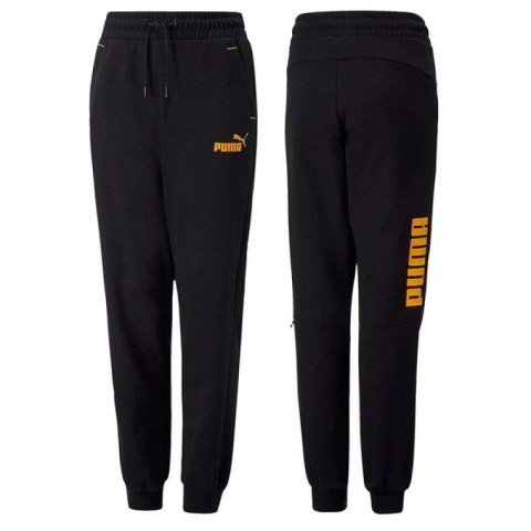 Spodnie Puma Power Jr 670100 51 Spodnie Puma Power Jr 670100 51