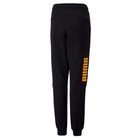 Spodnie Puma Power Jr 670100 51 Spodnie Puma Power Jr 670100 51