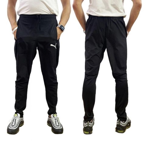 Spodnie dresowe Puma Liga M 655317 03 Spodnie dresowe Puma Liga M 655317 03