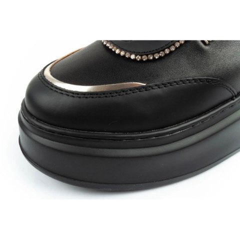 Buty Karl Lagerfeld Anakapri W KL63519F0 0G Buty Karl Lagerfeld Anakapri W KL63519F0 0G