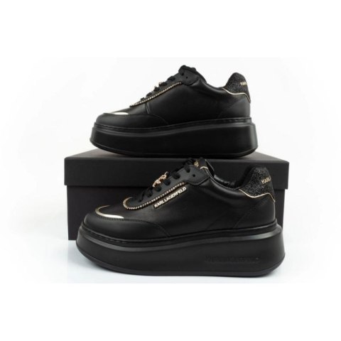 Buty Karl Lagerfeld Anakapri W KL63519F0 0G Buty Karl Lagerfeld Anakapri W KL63519F0 0G