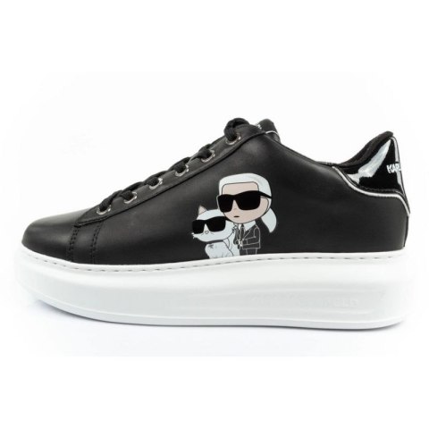 Buty Karl Lagerfeld Kapri W KL62524T0 00 Buty Karl Lagerfeld Kapri W KL62524T0 00