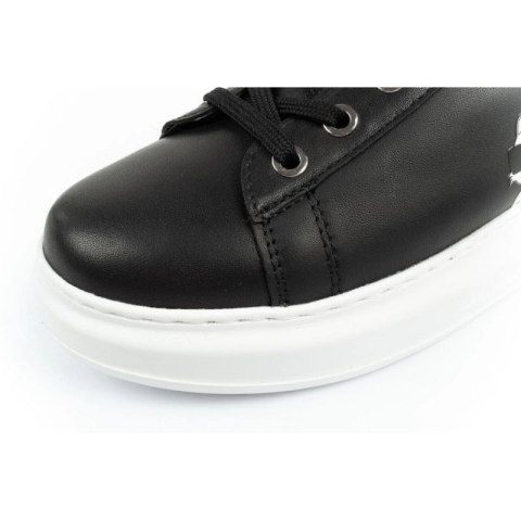 Buty Karl Lagerfeld Kapri W KL62524T0 00 Buty Karl Lagerfeld Kapri W KL62524T0 00