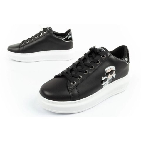 Buty Karl Lagerfeld Kapri W KL62524T0 00 Buty Karl Lagerfeld Kapri W KL62524T0 00