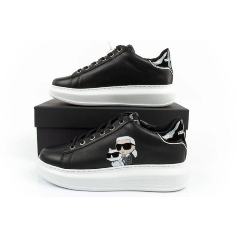 Buty Karl Lagerfeld Kapri W KL62524T0 00 Buty Karl Lagerfeld Kapri W KL62524T0 00