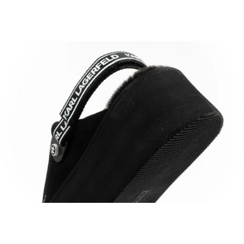 Buty Karl Lagerfeld Thermo W KL485025 0X Buty Karl Lagerfeld Thermo W KL485025 0X