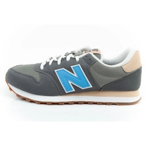 Buty New Balance Buty Sneakersy M GM500TBW