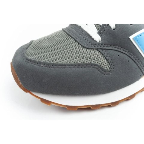 Buty New Balance Buty Sneakersy M GM500TBW