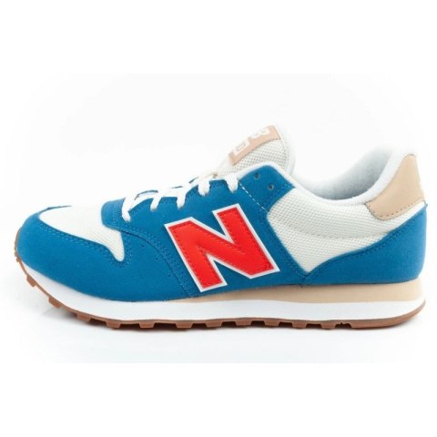 Buty New Balance Sneakersy M GM500TPN Buty New Balance Sneakersy M GM500TPN