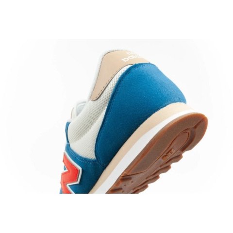 Buty New Balance Sneakersy M GM500TPN Buty New Balance Sneakersy M GM500TPN