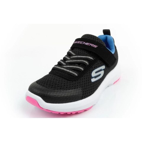 Buty Skechers Dynamic Tread-Hop N'hike Jr 81365L/BKMT