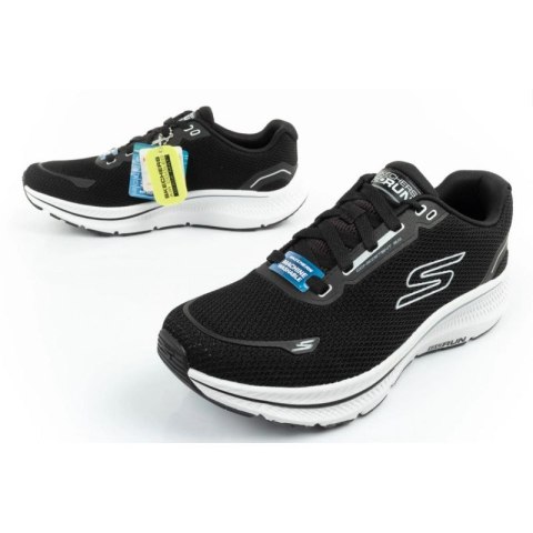 Buty Skechers Go Run sneakersy M 220879/BKW Buty Skechers Go Run sneakersy M 220879/BKW