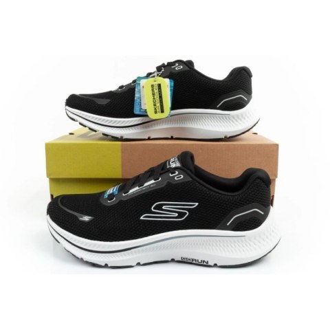 Buty Skechers Go Run sneakersy M 220879/BKW Buty Skechers Go Run sneakersy M 220879/BKW