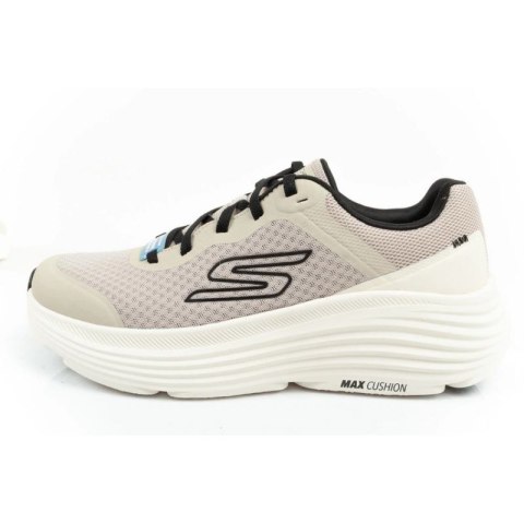 Buty Skechers Max Cushioning Endeavour M 220613/TPBK Buty Skechers Max Cushioning Endeavour M 220613/TPBK