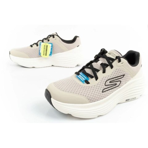 Buty Skechers Max Cushioning Endeavour M 220613/TPBK Buty Skechers Max Cushioning Endeavour M 220613/TPBK