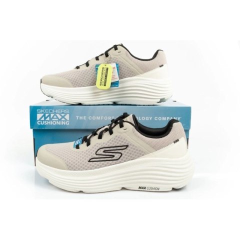 Buty Skechers Max Cushioning Endeavour M 220613/TPBK Buty Skechers Max Cushioning Endeavour M 220613/TPBK
