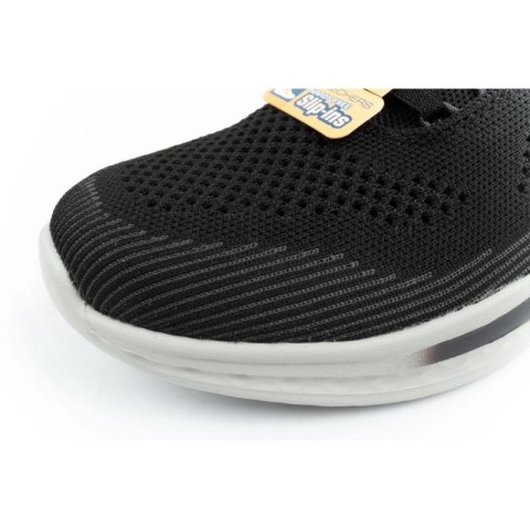 Buty Skechers Slade Slip-INS M 210810/BLK Buty Skechers Slade Slip-INS M 210810/BLK