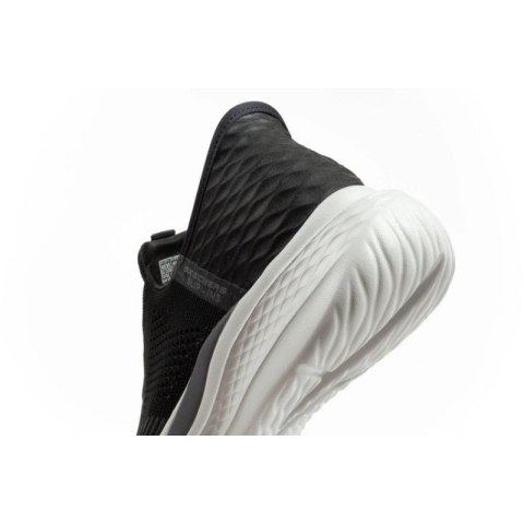 Buty Skechers Slade Slip-INS M 210810/BLK Buty Skechers Slade Slip-INS M 210810/BLK