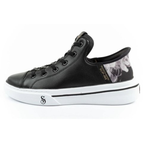 Buty Skechers Snoop Dogg M 251016/BKW Buty Skechers Snoop Dogg M 251016/BKW