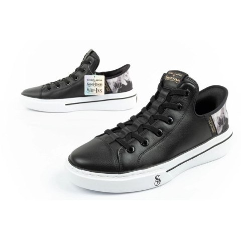 Buty Skechers Snoop Dogg M 251016/BKW Buty Skechers Snoop Dogg M 251016/BKW