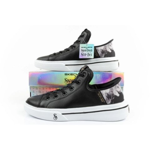 Buty Skechers Snoop Dogg M 251016/BKW Buty Skechers Snoop Dogg M 251016/BKW