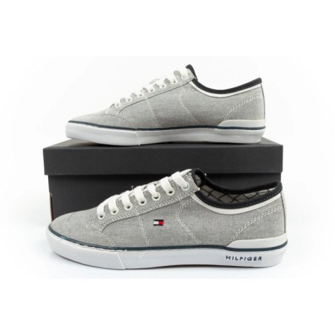 Buty Tommy Hilfiger M FM0FM00401