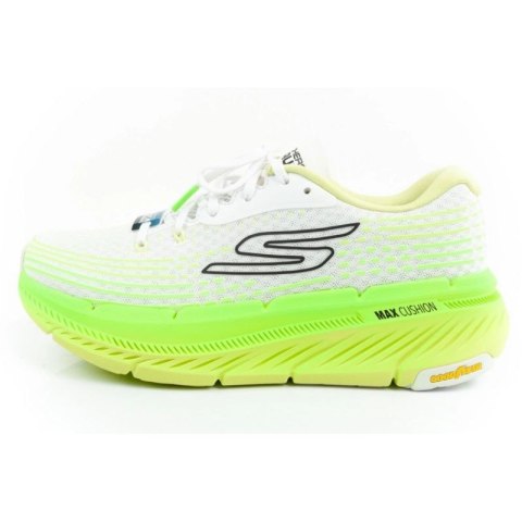 Buty do biegania Skechers Max Cushioning Premier M 220835/WLM Buty do biegania Skechers Max Cushioning Premier M 220835/WLM
