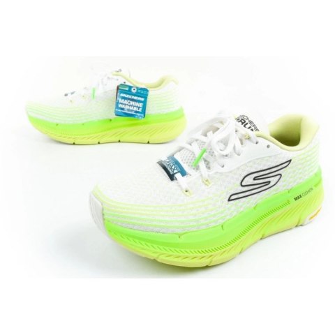 Buty do biegania Skechers Max Cushioning Premier M 220835/WLM Buty do biegania Skechers Max Cushioning Premier M 220835/WLM