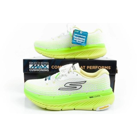 Buty do biegania Skechers Max Cushioning Premier M 220835/WLM Buty do biegania Skechers Max Cushioning Premier M 220835/WLM