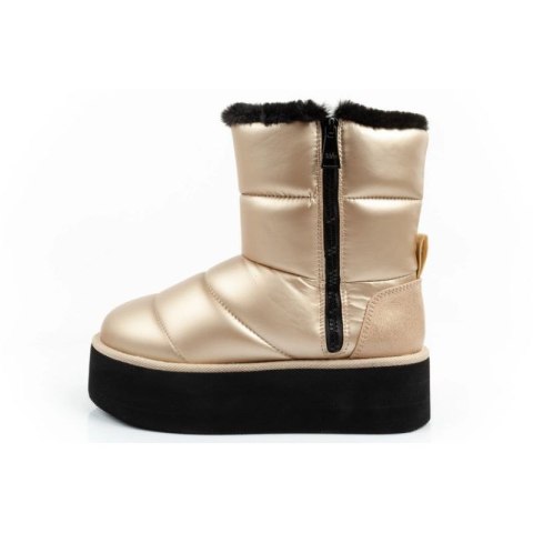 Buty, śniegowce Karl Lagerfeld Thermo W KL48554HGD Buty, śniegowce Karl Lagerfeld Thermo W KL48554HGD