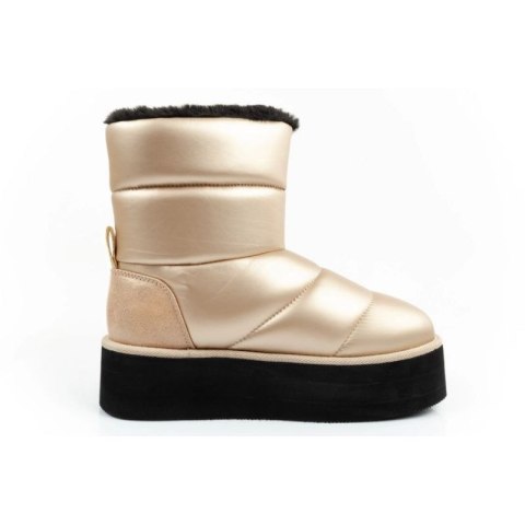 Buty, śniegowce Karl Lagerfeld Thermo W KL48554HGD Buty, śniegowce Karl Lagerfeld Thermo W KL48554HGD