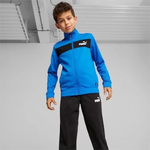 Dres Puma Poly Suit Jr 589371 48